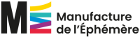 Logo Manufacture de l'Ephémère